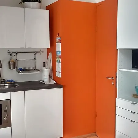 Apartment 5 Quai De Paris 1pc *