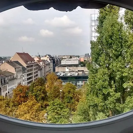 5 Quai De Paris 1pc Apartment *
