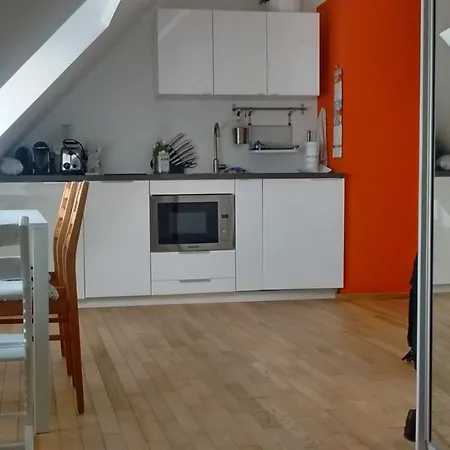 5 Quai De Paris 1pc Straßburg